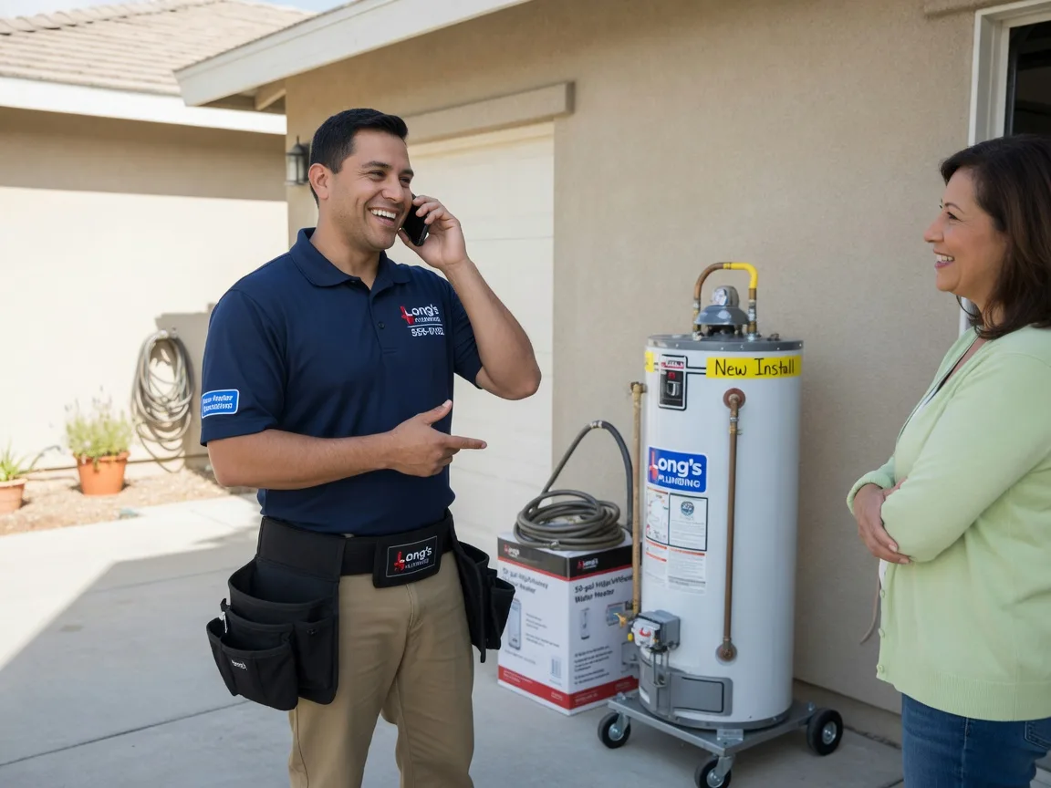 Leak Detection State Farm, VA FAQs